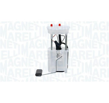 Palivový dopravný modul MAGNETI MARELLI 519700000186