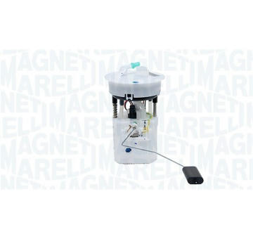 Palivový dopravný modul MAGNETI MARELLI 519700000190