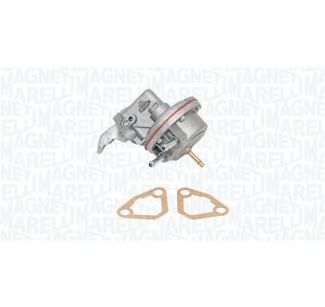 Palivové čerpadlo MAGNETI MARELLI 351602365000