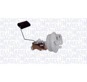 Indikátor, rezerva paliva MAGNETI MARELLI 519730059981