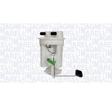 Palivový dopravný modul MAGNETI MARELLI 519730139902