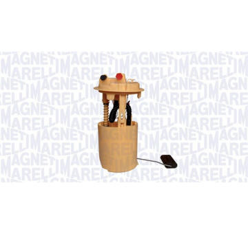 Palivový dopravný modul MAGNETI MARELLI 519730149901