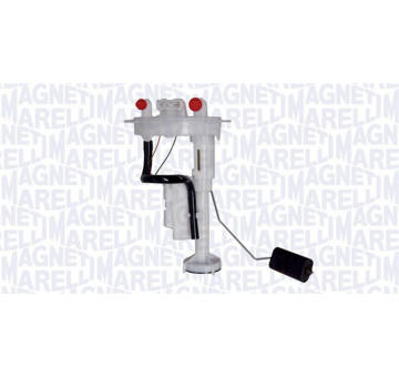 Indikátor, rezerva paliva MAGNETI MARELLI 519730809905