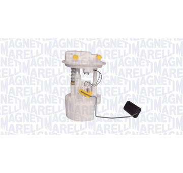 Indikátor, rezerva paliva MAGNETI MARELLI 519741659903