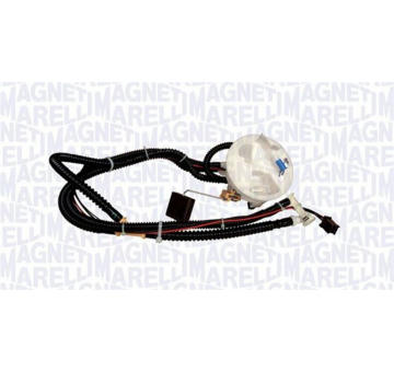 Indikátor, rezerva paliva MAGNETI MARELLI 519750039901