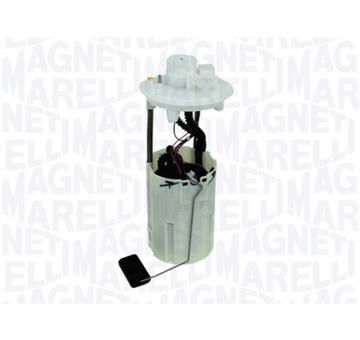 Palivový dopravný modul MAGNETI MARELLI 519031309979