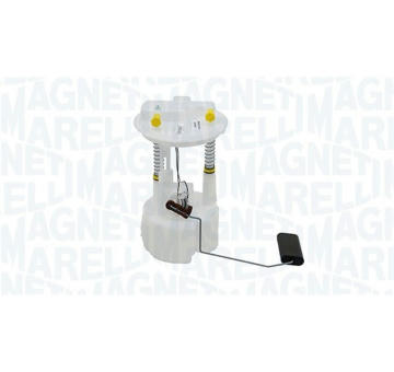 Indikátor, rezerva paliva MAGNETI MARELLI 519000055600