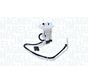 Indikátor, rezerva paliva MAGNETI MARELLI 519000056600