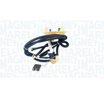 Indikátor, rezerva paliva MAGNETI MARELLI 519000057000
