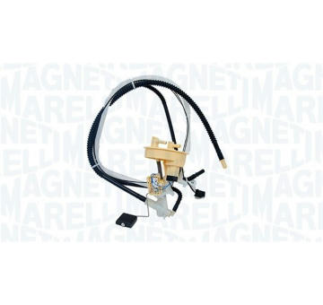 Indikátor, rezerva paliva MAGNETI MARELLI 519000057400