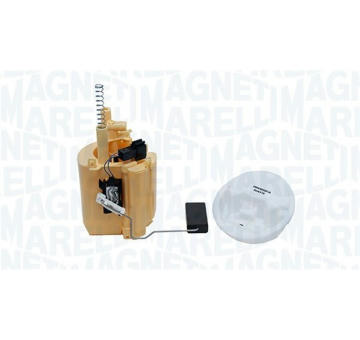 Indikátor, rezerva paliva MAGNETI MARELLI 519000057900