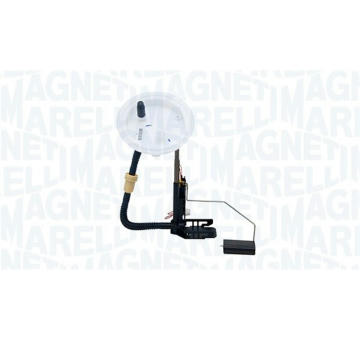 Indikátor, rezerva paliva MAGNETI MARELLI 519000058300