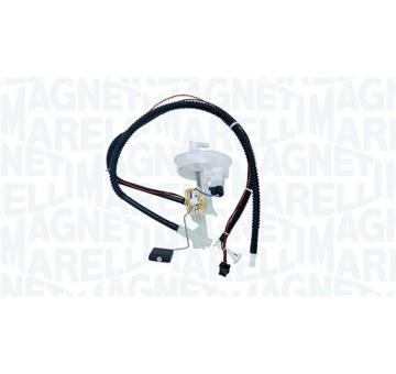 Indikátor, rezerva paliva MAGNETI MARELLI 519000059000
