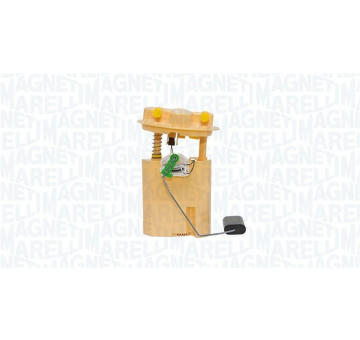 Indikátor, rezerva paliva MAGNETI MARELLI 519000059800
