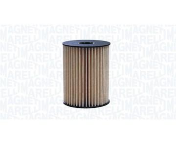 Palivový filtr MAGNETI MARELLI 153071760722