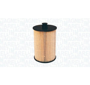 palivovy filtr MAGNETI MARELLI 152071761684