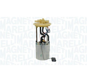 Palivová čerpací soustava MAGNETI MARELLI 519700000155