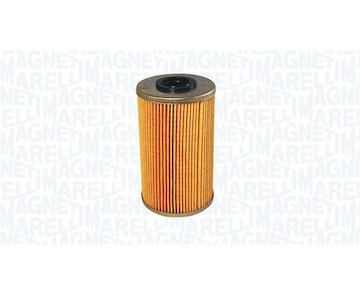 palivovy filtr MAGNETI MARELLI 153071760645