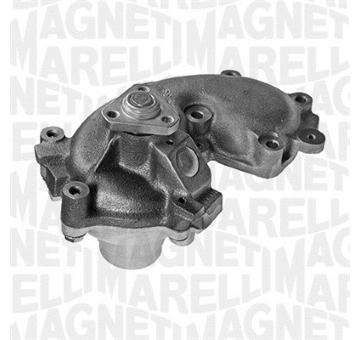 Vodné čerpadlo, chladenie motora MAGNETI MARELLI 350981304000