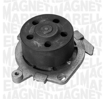 Vodné čerpadlo, chladenie motora MAGNETI MARELLI 350981348000