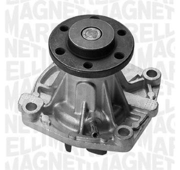 Vodní čerpadlo, chlazení motoru MAGNETI MARELLI 350981362000