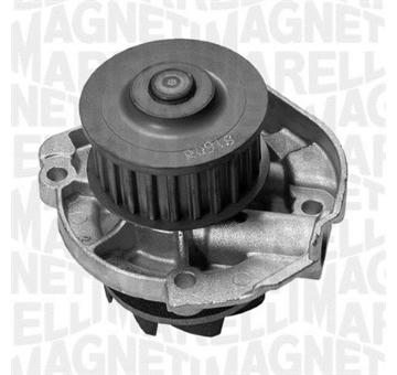 Vodné čerpadlo, chladenie motora MAGNETI MARELLI 350981369000