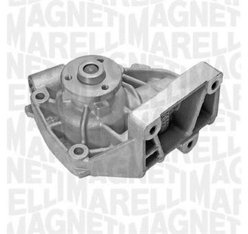 Vodní čerpadlo, chlazení motoru MAGNETI MARELLI 350981492000