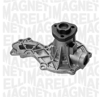 Vodní čerpadlo, chlazení motoru MAGNETI MARELLI 350981526000