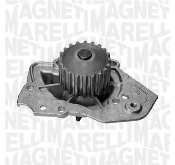 Vodní čerpadlo, chlazení motoru MAGNETI MARELLI 350981554000