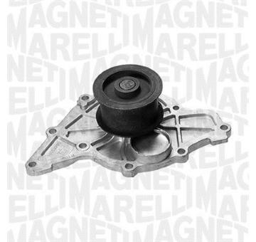 Vodní čerpadlo, chlazení motoru MAGNETI MARELLI 350981705000