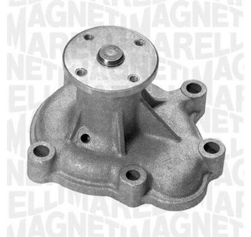 Vodní čerpadlo, chlazení motoru MAGNETI MARELLI 350981746000