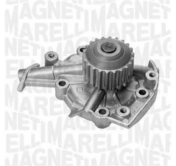 Vodní čerpadlo, chlazení motoru MAGNETI MARELLI 350981783000