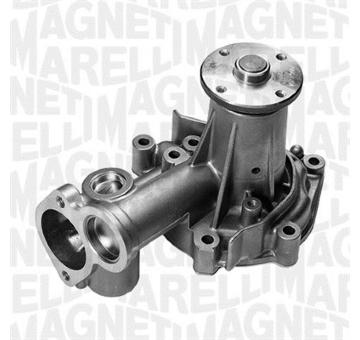 Vodní čerpadlo, chlazení motoru MAGNETI MARELLI 350981787000