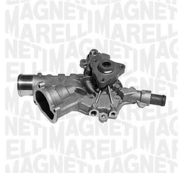 Vodní čerpadlo, chlazení motoru MAGNETI MARELLI 350982011000