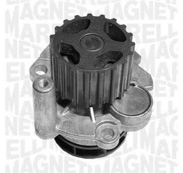 Vodné čerpadlo, chladenie motora MAGNETI MARELLI 350982013000