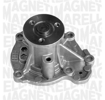 Vodní čerpadlo, chlazení motoru MAGNETI MARELLI 350982014000