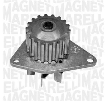 Vodné čerpadlo, chladenie motora MAGNETI MARELLI 350982016000