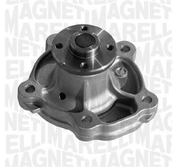Vodní čerpadlo, chlazení motoru MAGNETI MARELLI 350982026000