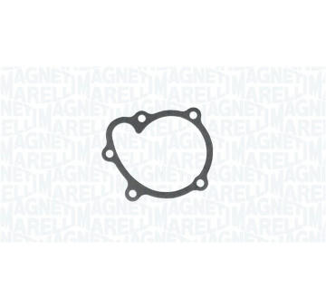 Vodné čerpadlo, chladenie motora MAGNETI MARELLI 350984165000