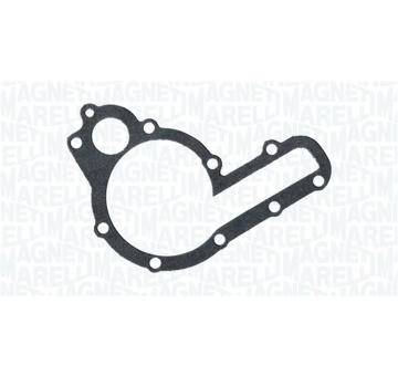Vodní čerpadlo, chlazení motoru MAGNETI MARELLI 350984181000