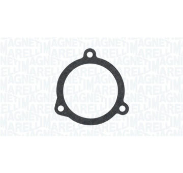 Vodné čerpadlo, chladenie motora MAGNETI MARELLI 350984234000
