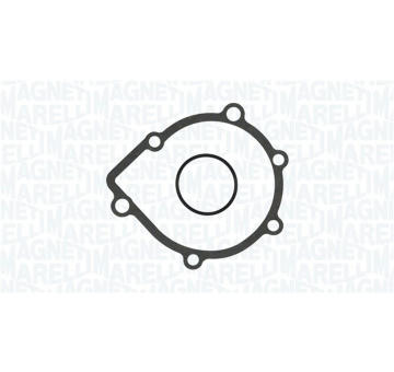 Vodné čerpadlo, chladenie motora MAGNETI MARELLI 350984266000