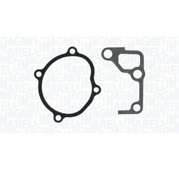 Vodné čerpadlo, chladenie motora MAGNETI MARELLI 350984302000