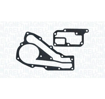 Vodné čerpadlo, chladenie motora MAGNETI MARELLI 350984305000