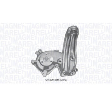 Vodní čerpadlo, chlazení motoru MAGNETI MARELLI 352316170318