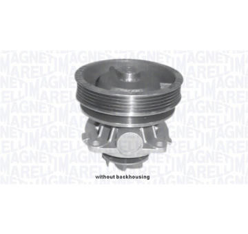 Vodní čerpadlo, chlazení motoru MAGNETI MARELLI 352316170322