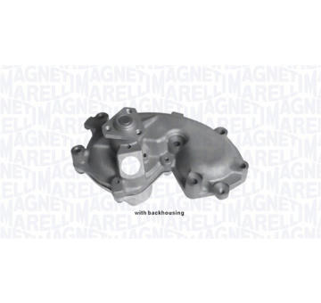 Vodní čerpadlo, chlazení motoru MAGNETI MARELLI 352316170343