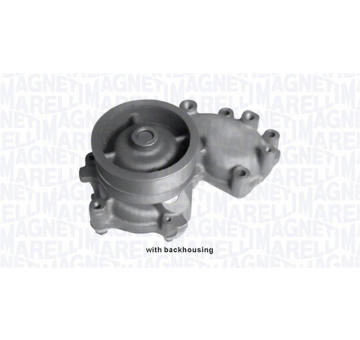 Vodní čerpadlo, chlazení motoru MAGNETI MARELLI 352316170354