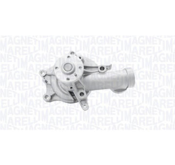 Vodní čerpadlo, chlazení motoru MAGNETI MARELLI 352316170544