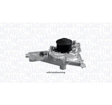 Vodní čerpadlo, chlazení motoru MAGNETI MARELLI 352316170600